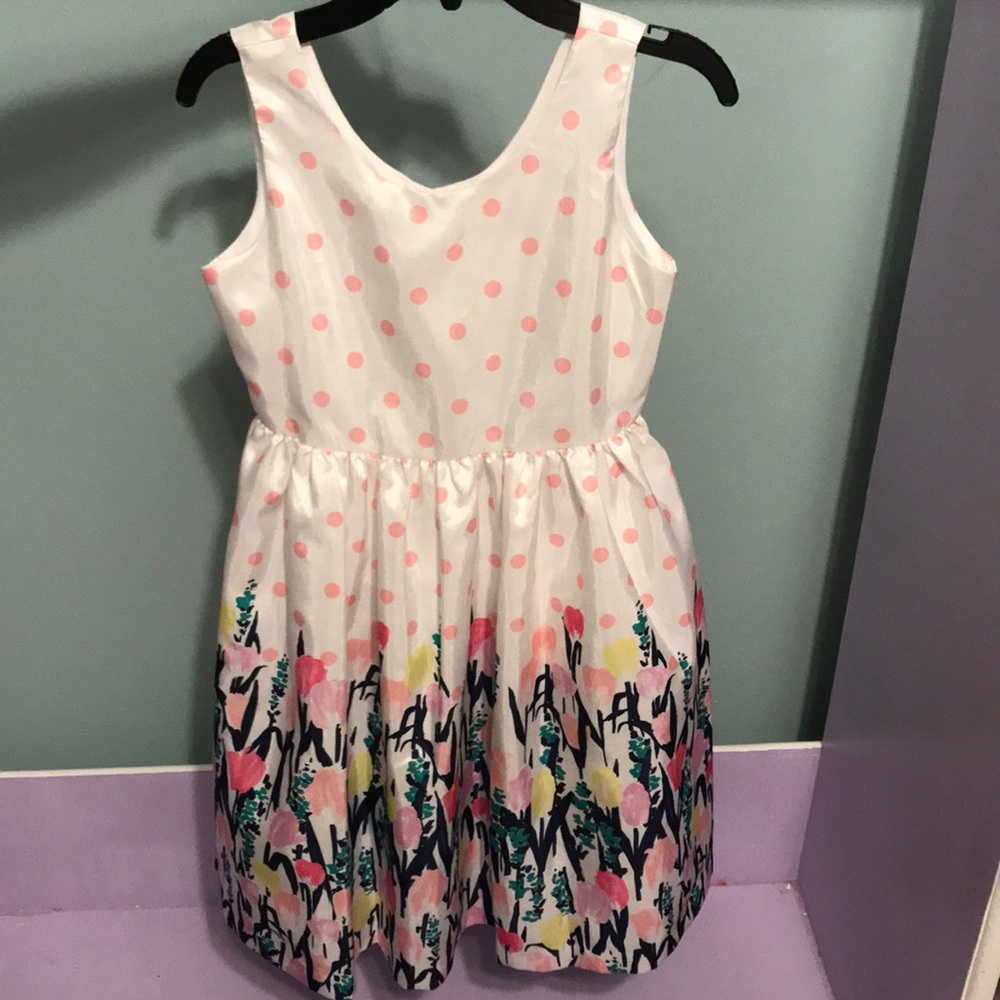 Gymboree dress! Size 10!